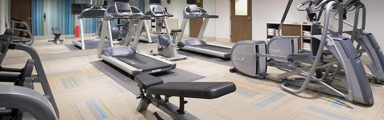 Holiday Inn Indianapolis - Airport Area N By Ihg מראה חיצוני תמונה