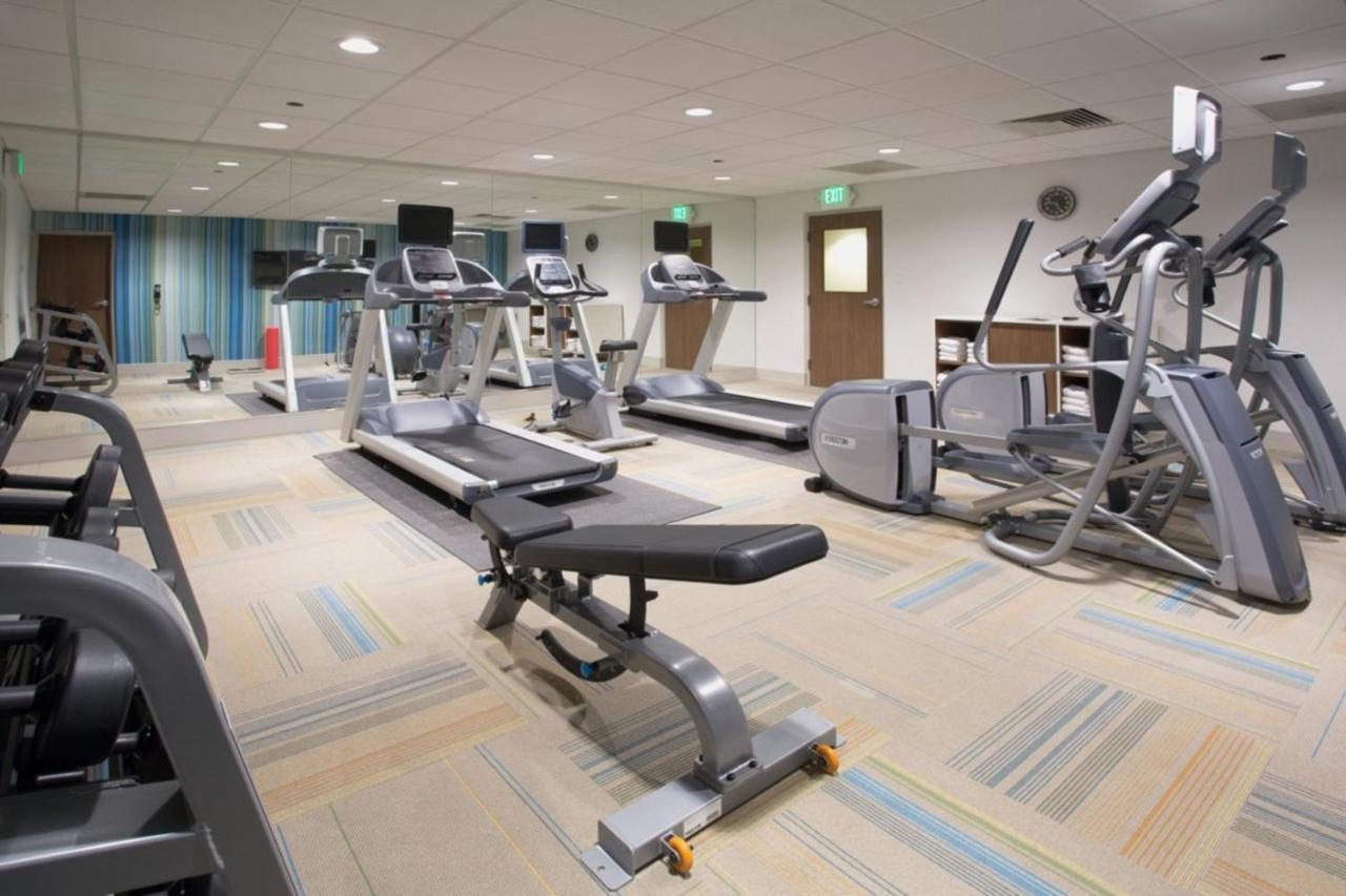 Holiday Inn Indianapolis - Airport Area N By Ihg מראה חיצוני תמונה
