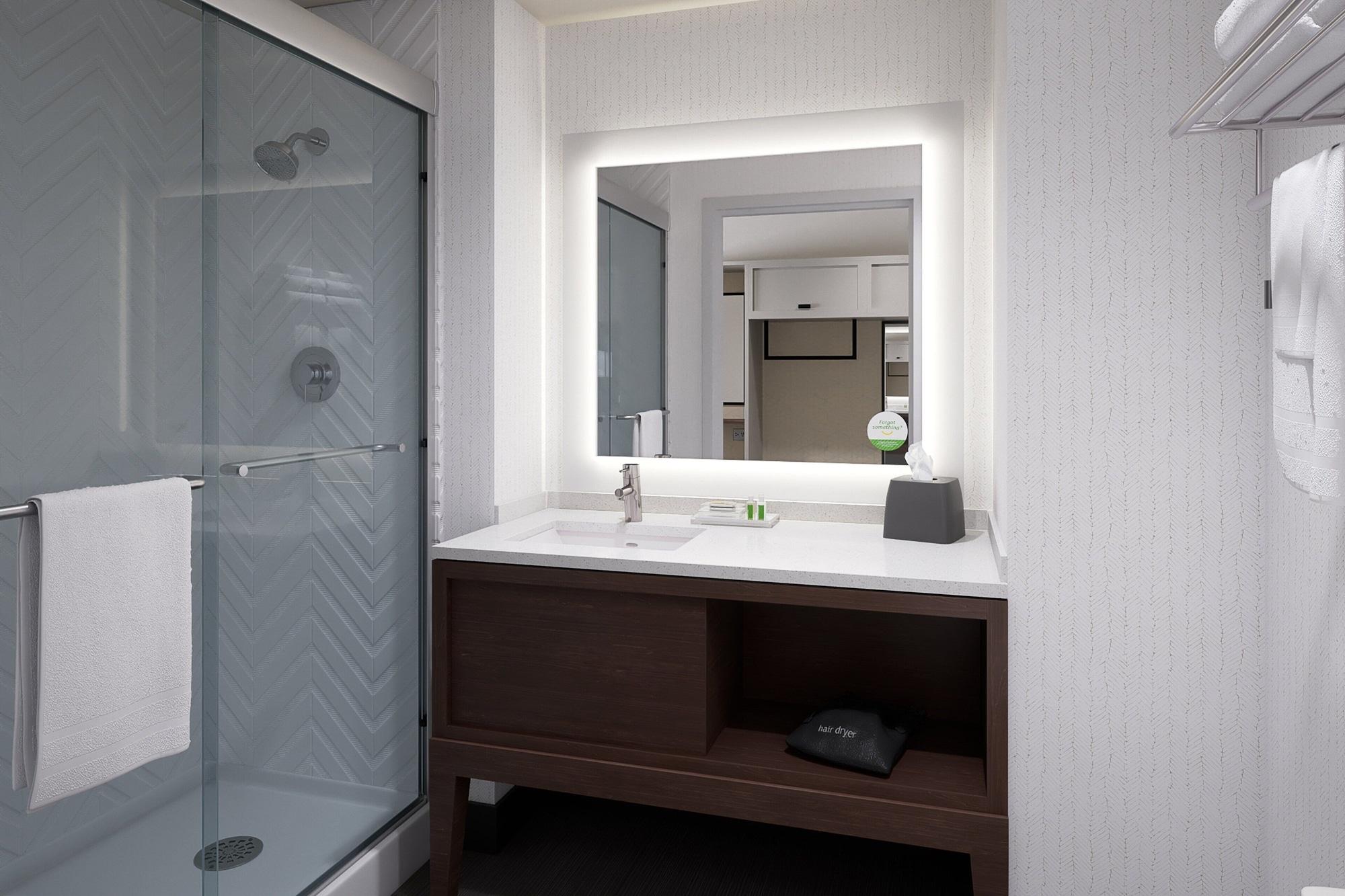 Holiday Inn Indianapolis - Airport Area N By Ihg מראה חיצוני תמונה