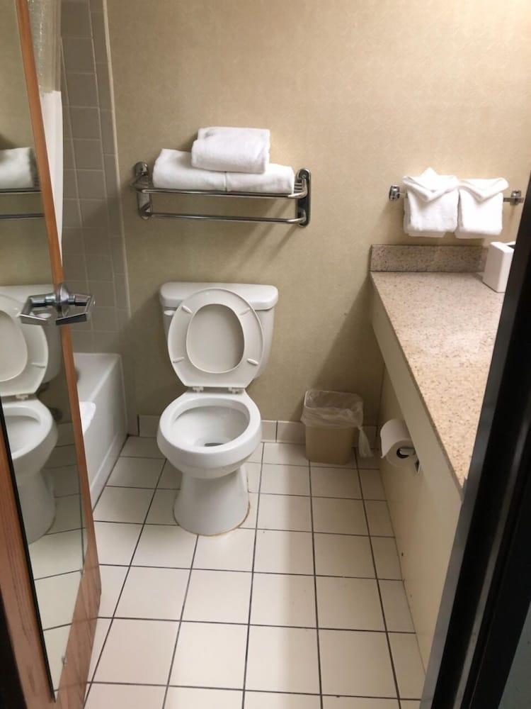 Holiday Inn Indianapolis - Airport Area N By Ihg מראה חיצוני תמונה