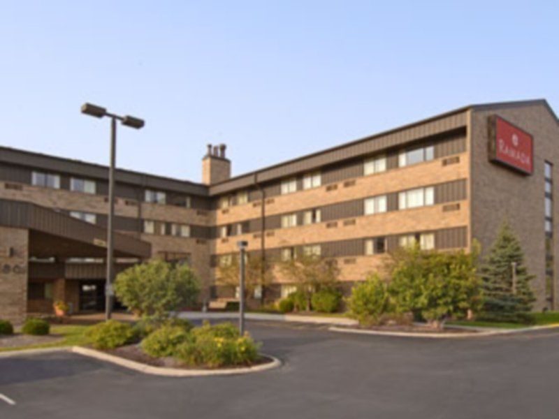 Holiday Inn Indianapolis - Airport Area N By Ihg מראה חיצוני תמונה