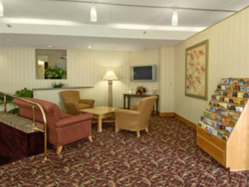 Holiday Inn Indianapolis - Airport Area N By Ihg מראה חיצוני תמונה
