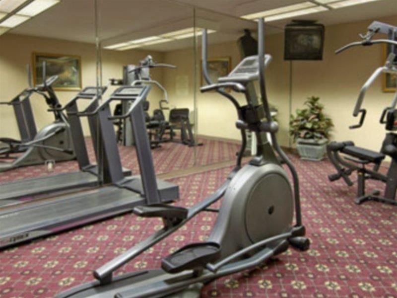 Holiday Inn Indianapolis - Airport Area N By Ihg מראה חיצוני תמונה